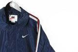 Vintage Nike Jacket Large