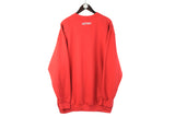 Vintage Ferrari Sweatshirt XLarge