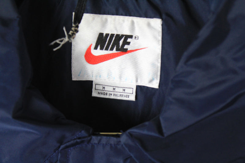 Vintage Nike Jacket Large