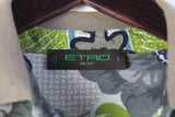 Etro Polo T-Shirt Large