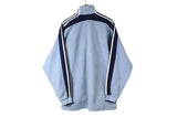 Vintage Adidas Fleece 1/4 Zip XLarge