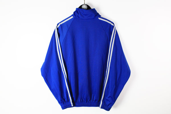 Vintage Adidas Track Jacket Large