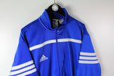 Vintage Adidas Track Jacket Medium