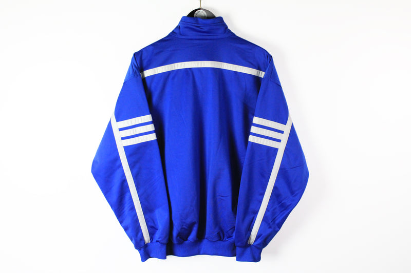 Vintage Adidas Track Jacket Medium