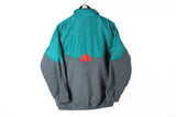 Vintage Fleece 1/4 Zip Small