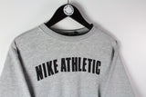 Vintage Nike Sweatshirt Medium