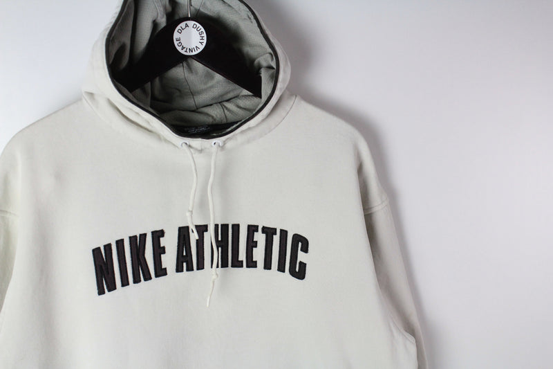 Vintage Nike Hoodie Medium