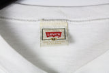 Vintage Levi's 501 T-Shirt XLarge