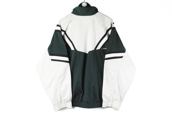 Vintage Champion Track Jacket XLarge