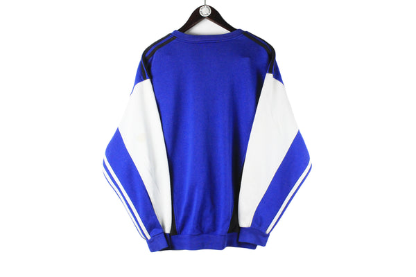 Vintage Adidas Sweatshirt Large / XLarge