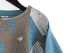 Vintage Adidas Sweater Women's XSmall