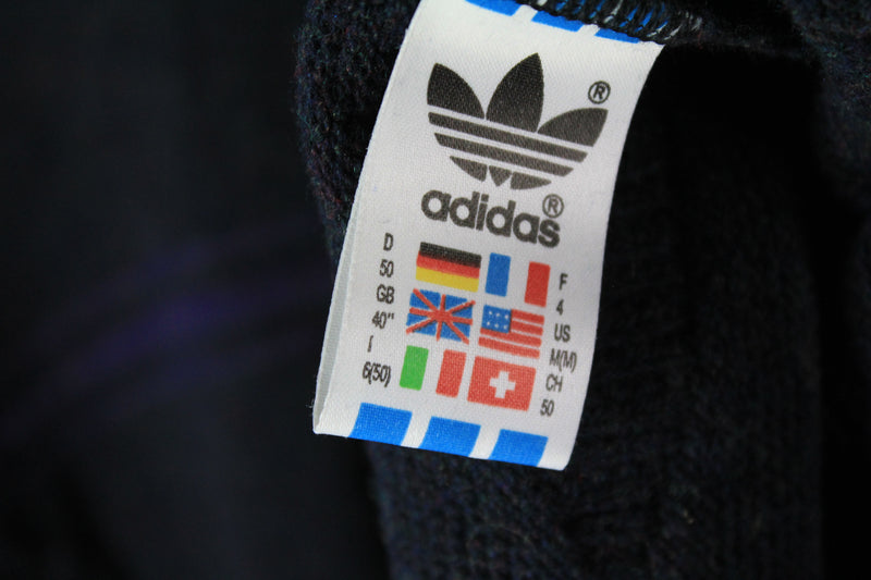 Vintage Adidas Sweater Large