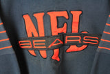 Vintage Chicago Bears NFL Nutmeg Sweatshirt Large