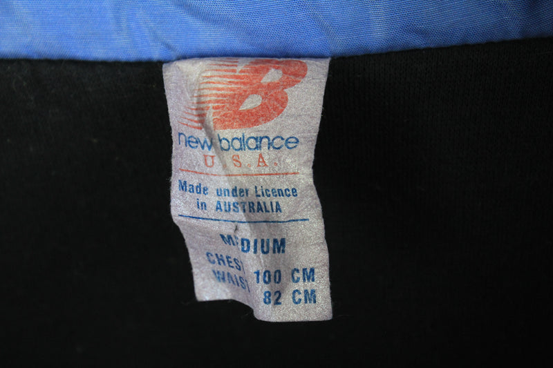 Vintage New Balance Anorak Jacket Small