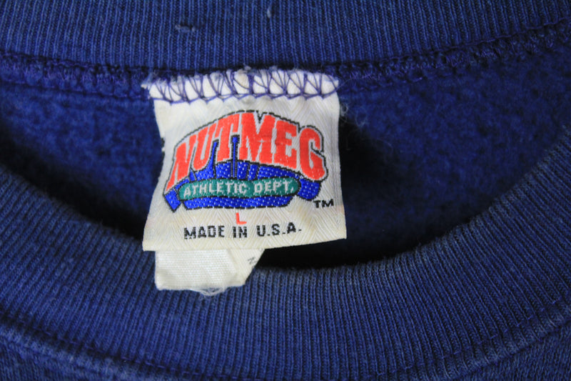 Vintage Chicago Bears NFL Nutmeg Sweatshirt Large