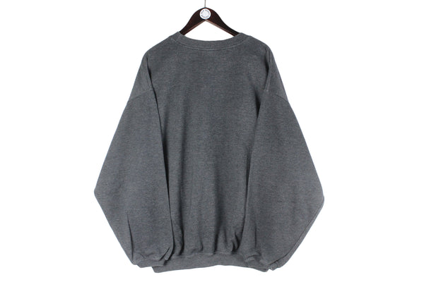 Vintage Adidas Sweatshirt XLarge