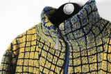 Vintage Fleece 1/4 Zip Small
