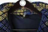 Vintage Fleece 1/4 Zip Small