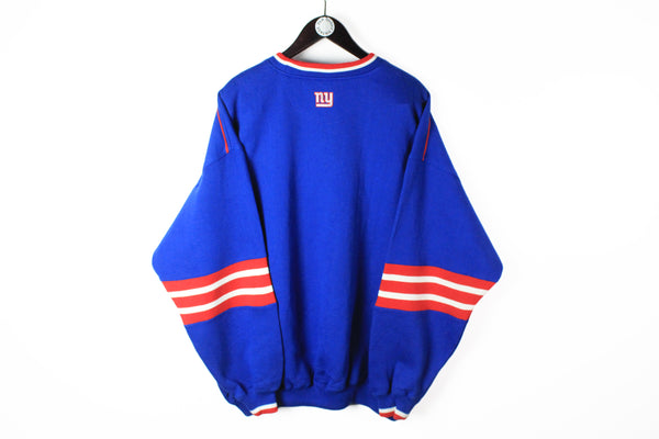 Vintage Giants New York Lee Sweatshirt XXLarge