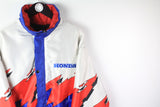 Vintage Honda Jacket Medium / Large