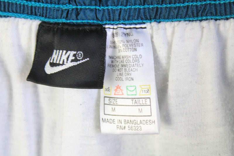 Vintage Nike Track Pants Medium / Large