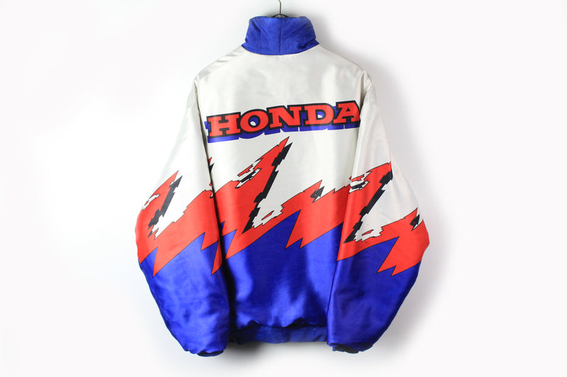 Vintage Honda Jacket Medium / Large