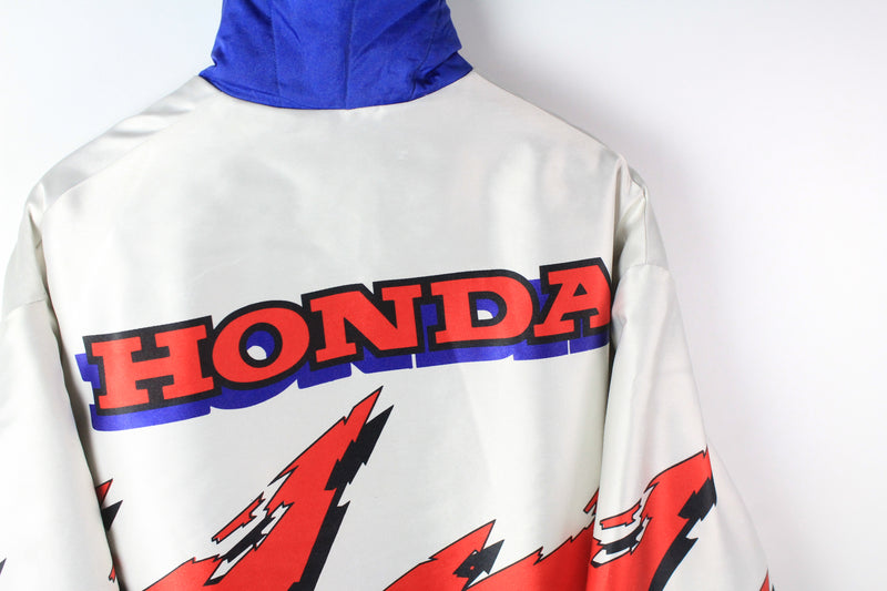Vintage Honda Jacket Medium / Large