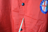 Vintage Alfa Romeo Jacket XLarge / XXLarge