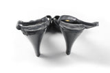 Vintage Chanel Heel Shoes Women's US 8.5