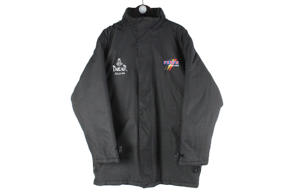 Feryn Dakar Team Jacket Large
