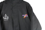 Feryn Dakar Team Jacket Large