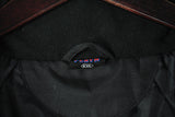 Feryn Dakar Team Jacket Large