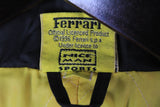 Vintage Ferrari Jacket XLarge