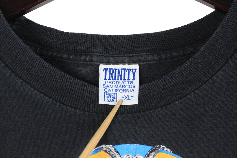 Vintage Trinity T-Shirt XLarge