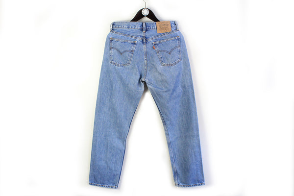 Vintage Levis 615 Jeans W 30 L 30