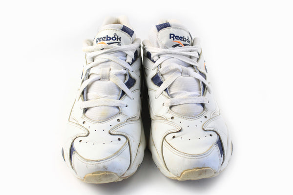 Vintage Reebok Sneakers Women's US 8.5