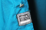 Vintage Versace Shirt Large