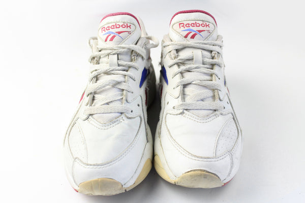 Vintage Reebok Sneakers Women's US 7