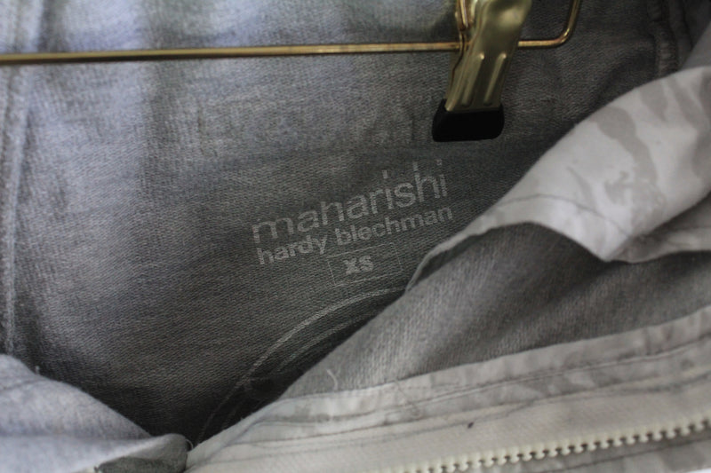 Maharishi Hardy Blechman Pants XSmall