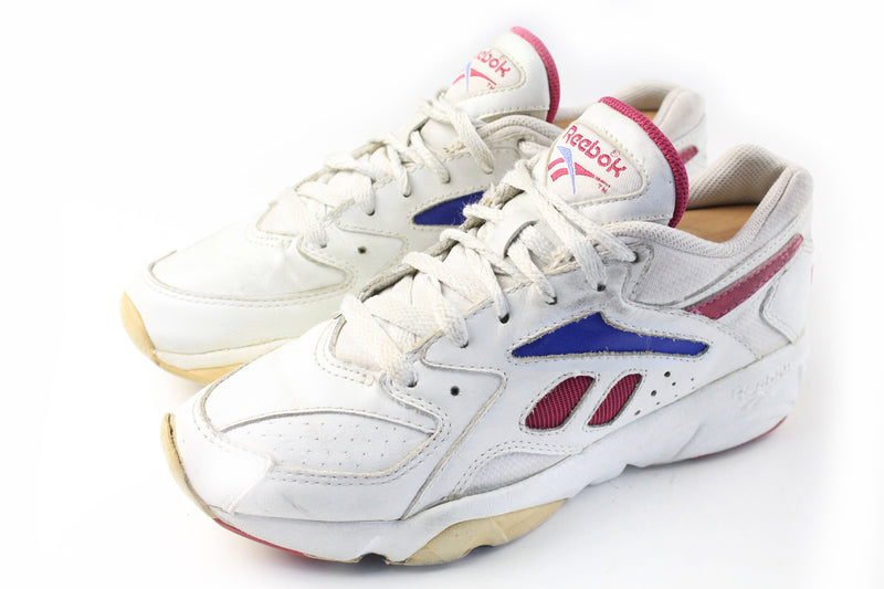 Vintage Reebok Sneakers Women's US 7