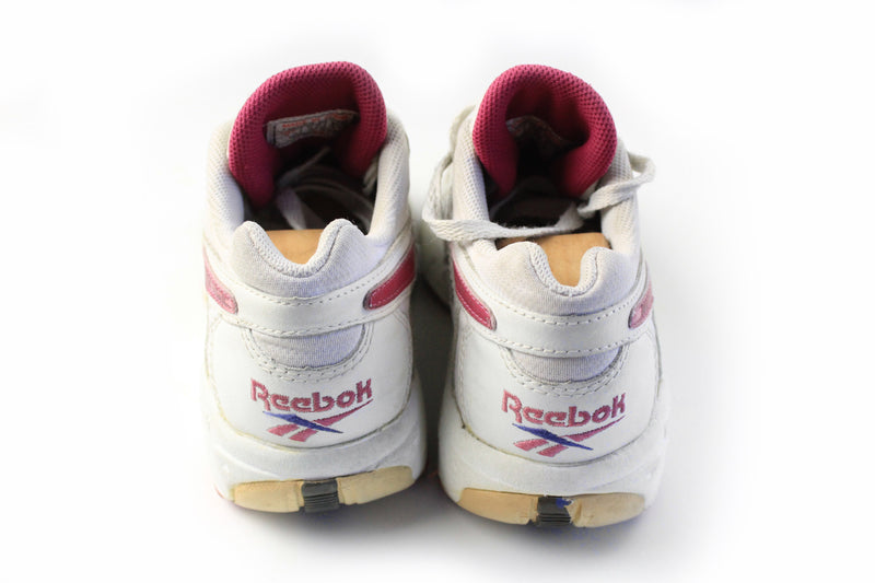 Vintage Reebok Sneakers Women's US 7