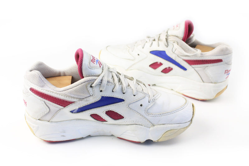 Vintage Reebok Sneakers Women's US 7