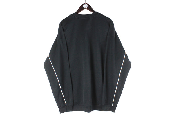Vintage Nike Sweatshirt XLarge