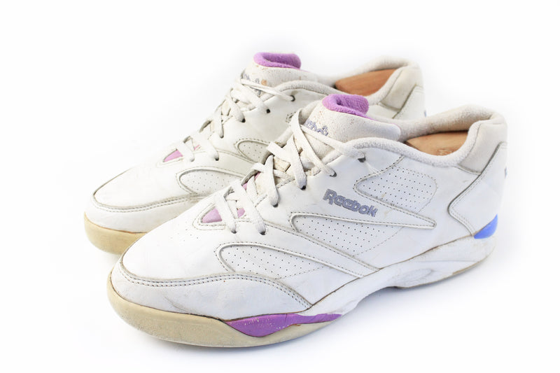 Vintage Reebok Sneakers US 8