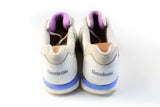 Vintage Reebok Sneakers US 8