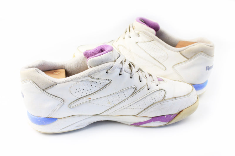 Vintage Reebok Sneakers US 8