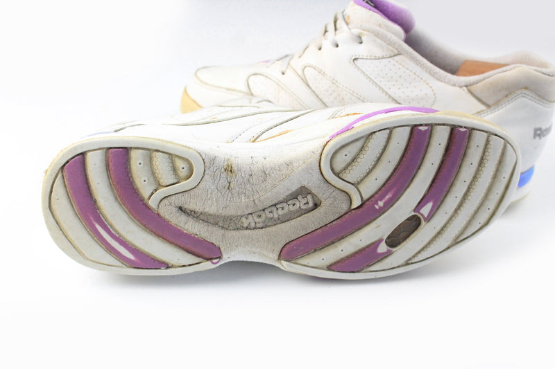 Vintage Reebok Sneakers US 8