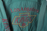 Vintage Kings Los Angeles Jacket Large / XLarge