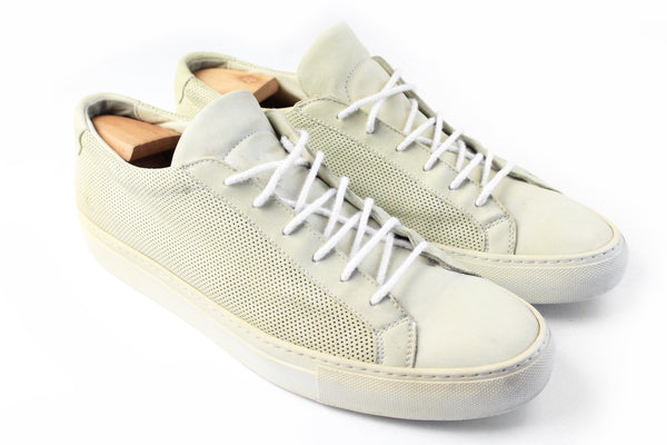 Common Projects Sneakers EUR 46 streetwear classic luxury casual shoes trainers