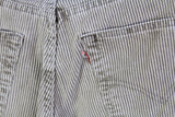 Vintage Levis 508 Corduroy Pants W 30 L 32
